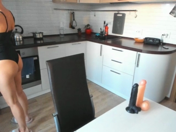 SonyaFay 21-08-2021 Topless 